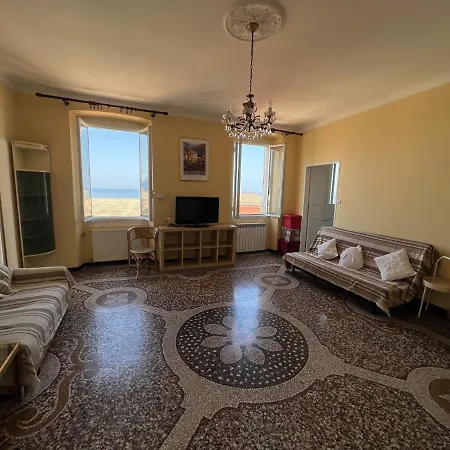 Vasto Panoramico 3 Min Mare