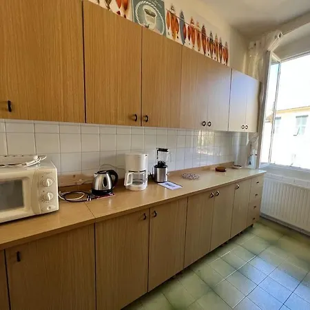 Apartamento Vasto Panoramico 3 Min Mare *