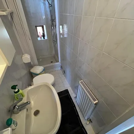 Vasto Panoramico 3 Min Mare * Camogli