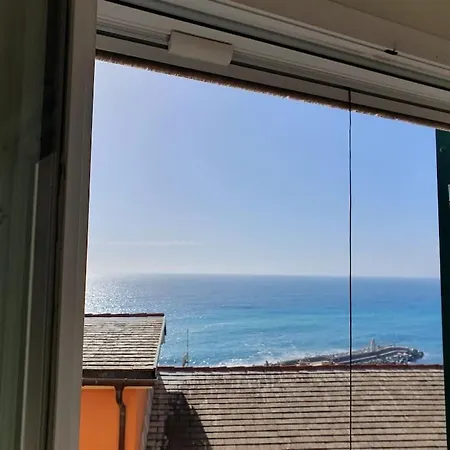 Vasto Panoramico 3 Min Mare *