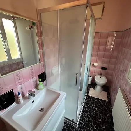 Vasto Panoramico 3 Min Mare * Camogli