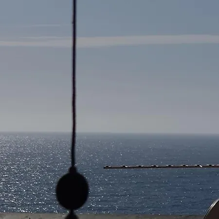 Vasto Panoramico 3 Min Mare 公寓 卡莫利