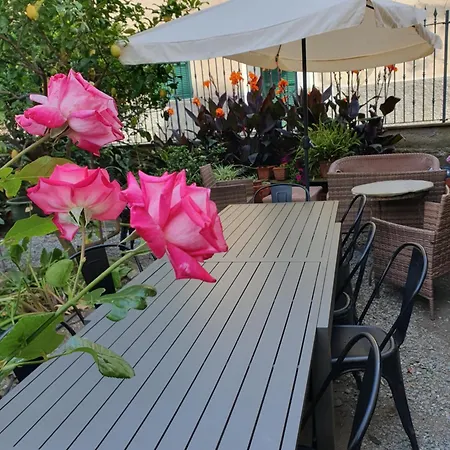 Apartamento Vasto Panoramico 3 Min Mare *