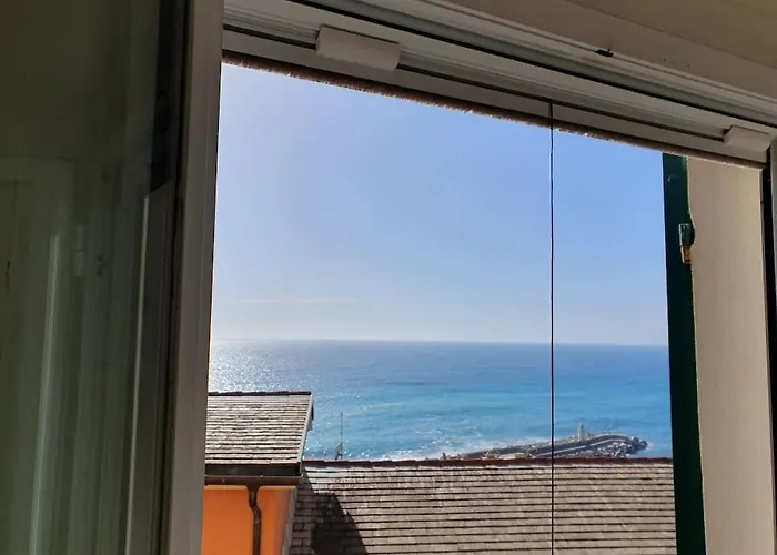Vasto Panoramico 3 Min Mare *