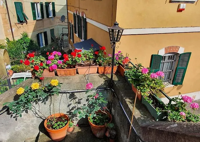 Vasto Panoramico 3 Min Mare Apartament