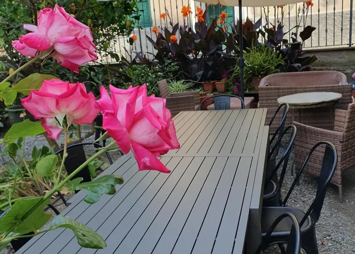 Apartament Vasto Panoramico 3 Min Mare *