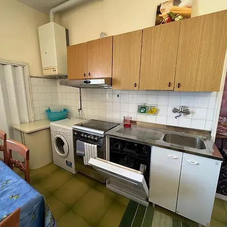 Vasto Panoramico 3 Min Mare