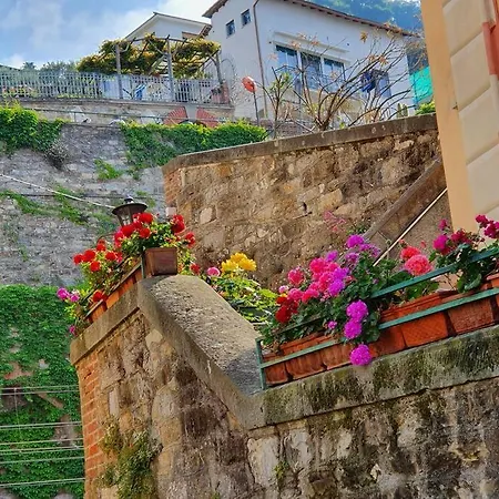 Vasto Panoramico 3 Min Mare * 卡莫利
