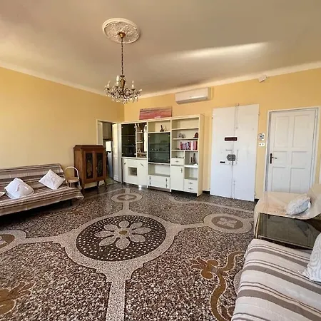 Apartment Vasto Panoramico 3 Min Mare *