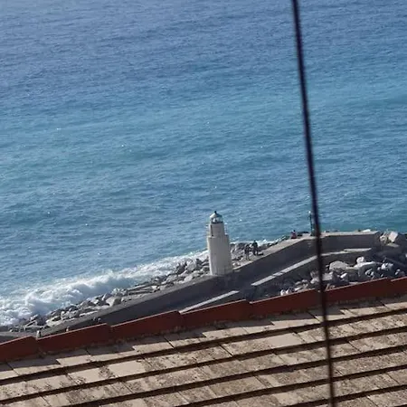 Vasto Panoramico 3 Min Mare * 卡莫利