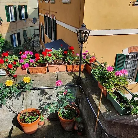 Vasto Panoramico 3 Min Mare Apartamento