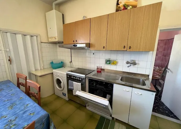 Vasto Panoramico 3 Min Mare